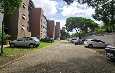 Imagem 3: Apartamento à venda em São Paulo, Lapa de Baixo, com 2 quartos, 47m²