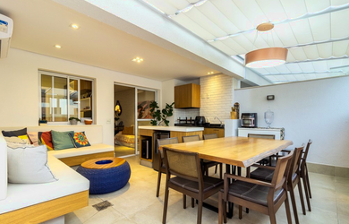 Imagem: O apartamento à venda possui 3 Dormitórios, 1 Suíte, 2 Banheiros