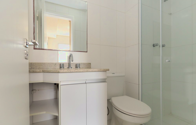 Imagem 5: APARTAMENTO RESIDENCIAL em São Paulo - SP, Vila Leopoldina