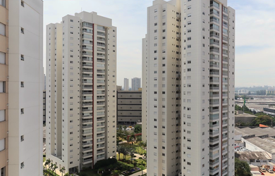 Imagem 9: APARTAMENTO RESIDENCIAL em São Paulo - SP, Vila Leopoldina