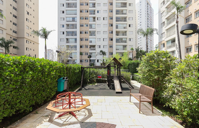 Imagem 11: APARTAMENTO RESIDENCIAL em São Paulo - SP, Vila Leopoldina