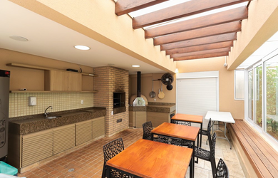 Imagem 13: APARTAMENTO RESIDENCIAL em São Paulo - SP, Vila Leopoldina