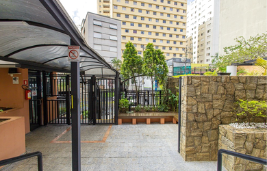 Imagem 12: APARTAMENTO RESIDENCIAL em São Paulo - SP, Liberdade