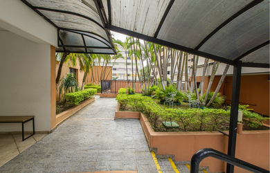 Imagem 3: APARTAMENTO RESIDENCIAL em São Paulo - SP, Liberdade