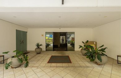 Imagem 4: APARTAMENTO RESIDENCIAL em São Paulo - SP, Liberdade