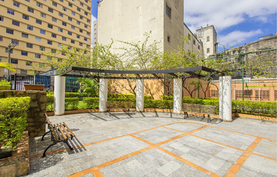 Imagem 5: APARTAMENTO RESIDENCIAL em São Paulo - SP, Liberdade