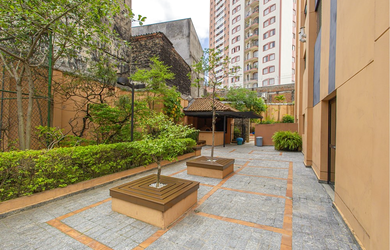 Imagem 7: APARTAMENTO RESIDENCIAL em São Paulo - SP, Liberdade