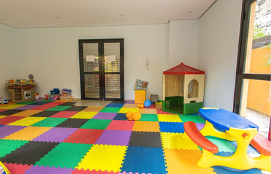 Imagem 11: APARTAMENTO RESIDENCIAL em São Paulo - SP, Liberdade