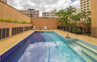 Imagem 2: APARTAMENTO RESIDENCIAL em São Paulo - SP, Liberdade