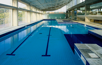 Imagem: O terreno e está localizado em Alphaville, Santana de Parnaíba