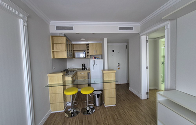 Imagem 16: APARTAMENTO RESIDENCIAL em São Paulo - SP, Jardim Paulista