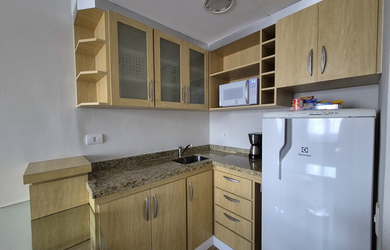 Imagem 2: APARTAMENTO RESIDENCIAL em São Paulo - SP, Jardim Paulista