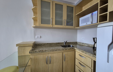 Imagem 15: APARTAMENTO RESIDENCIAL em São Paulo - SP, Jardim Paulista