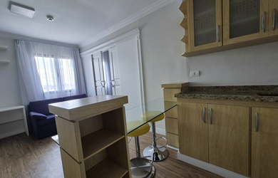 Imagem 14: APARTAMENTO RESIDENCIAL em São Paulo - SP, Jardim Paulista