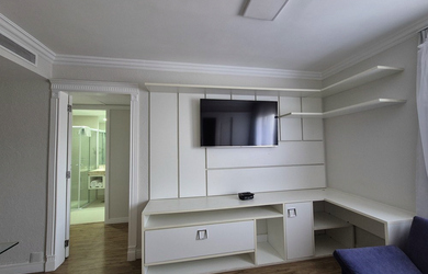 Imagem 12: APARTAMENTO RESIDENCIAL em São Paulo - SP, Jardim Paulista