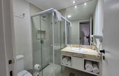 Imagem 6: APARTAMENTO RESIDENCIAL em São Paulo - SP, Jardim Paulista