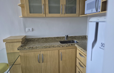 Imagem 4: APARTAMENTO RESIDENCIAL em São Paulo - SP, Jardim Paulista