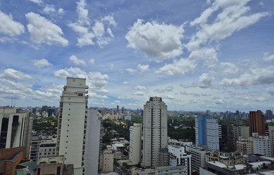 Imagem 3: APARTAMENTO RESIDENCIAL em São Paulo - SP, Jardim Paulista