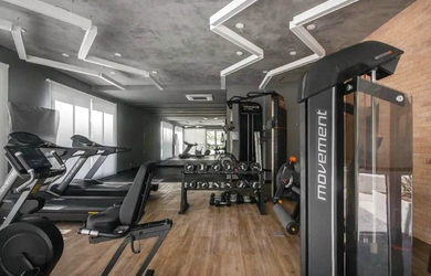 Imagem 5: APARTAMENTO RESIDENCIAL em São Paulo - SP, Vila Leopoldina