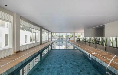 Imagem 8: APARTAMENTO RESIDENCIAL em São Paulo - SP, Vila Leopoldina