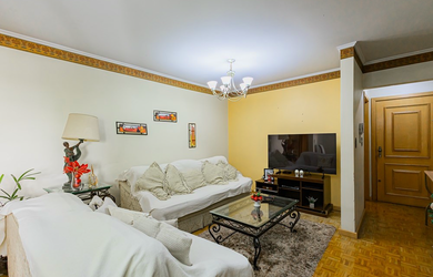 Imagem: 3 dormitórios na Rua Adão Baino