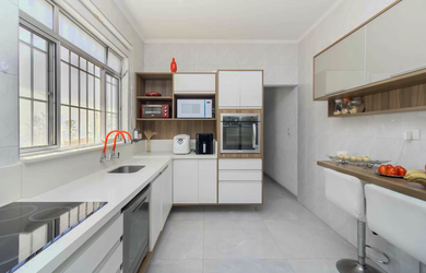 Imagem: Casa à venda em São Paulo, Ipiranga, com 3 quartos, 185m²