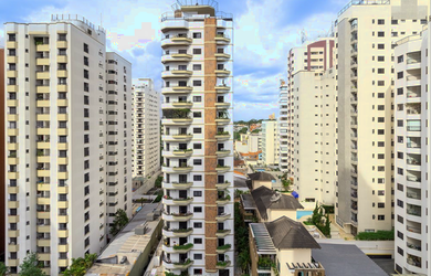 Imagem 4: APARTAMENTO RESIDENCIAL em São Paulo - SP, Vila Leopoldina