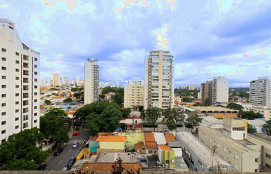 Imagem 7: APARTAMENTO RESIDENCIAL em São Paulo - SP, Vila Leopoldina