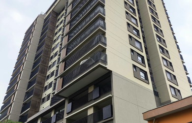 Imagem: O apartamento possui 3 Dormitórios, 1 Suíte, 3 Banheiros