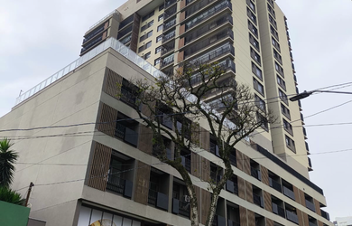 Imagem 2: Onze Vila Clementino - Residencial - Onze Vila Clementino - Residencial