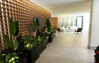 Imagem 8: Onze Vila Clementino - Residencial - Onze Vila Clementino - Residencial