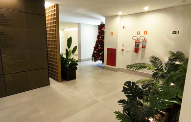 Imagem 9: Onze Vila Clementino - Residencial - Onze Vila Clementino - Residencial