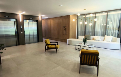 Imagem 11: Onze Vila Clementino - Residencial - Onze Vila Clementino - Residencial