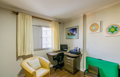 Imagem 16: APARTAMENTO RESIDENCIAL em São Paulo - SP, Pinheiros