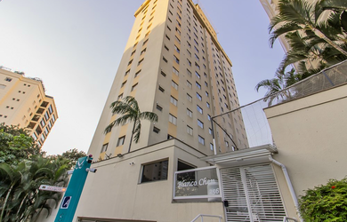 Imagem 14: APARTAMENTO RESIDENCIAL em São Paulo - SP, Pinheiros