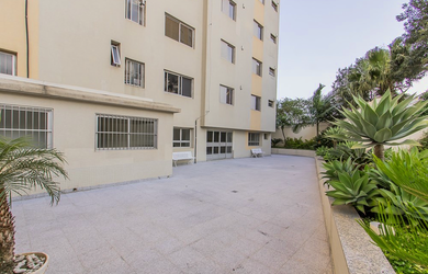 Imagem 13: APARTAMENTO RESIDENCIAL em São Paulo - SP, Pinheiros