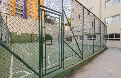 Imagem 9: APARTAMENTO RESIDENCIAL em São Paulo - SP, Pinheiros