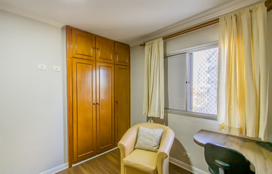 Imagem 8: APARTAMENTO RESIDENCIAL em São Paulo - SP, Pinheiros