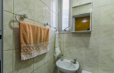 Imagem 7: APARTAMENTO RESIDENCIAL em São Paulo - SP, Pinheiros