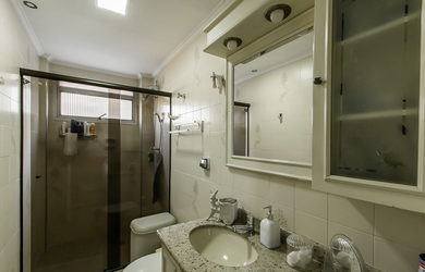 Imagem 6: APARTAMENTO RESIDENCIAL em São Paulo - SP, Pinheiros