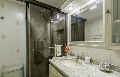 Imagem 5: APARTAMENTO RESIDENCIAL em São Paulo - SP, Pinheiros