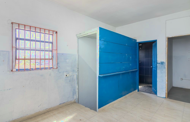 Imagem 2: PONTO COMERCIAL em São Paulo - SP, Pedreira