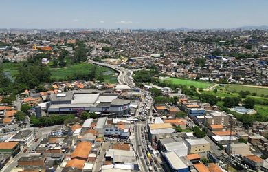 Imagem 5: PONTO COMERCIAL em São Paulo - SP, Pedreira