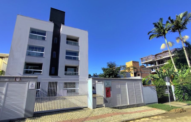 Imagem: O apartamento possui 2 Dormitórios, 1 Suíte, 3 Banheiros