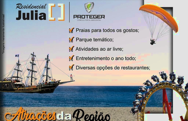 Imagem 6: APARTAMENTO RESIDENCIAL em Penha - SC, Centro