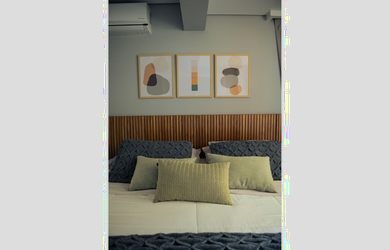 Imagem 3: Apartamento à venda em São Paulo, Pinheiros, com 2 quartos, 75m²