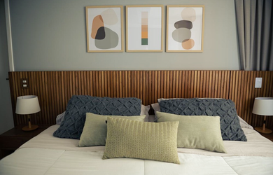 Imagem 4: Apartamento à venda em São Paulo, Pinheiros, com 2 quartos, 75m²