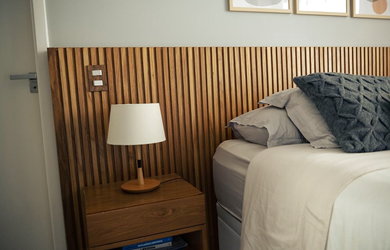 Imagem 5: Apartamento à venda em São Paulo, Pinheiros, com 2 quartos, 75m²