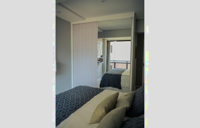 Imagem 6: APARTAMENTO RESIDENCIAL em São Paulo - SP, Pinheiros