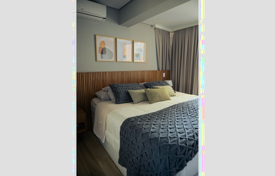 Imagem 7: APARTAMENTO RESIDENCIAL em São Paulo - SP, Pinheiros